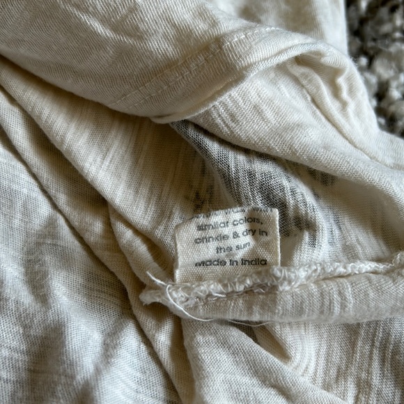 MAGNOLIA PEARL Cotton Jersey What does your heart say - Picture 10 of 12